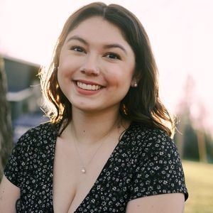 Meet your Posher, Kaitlyn